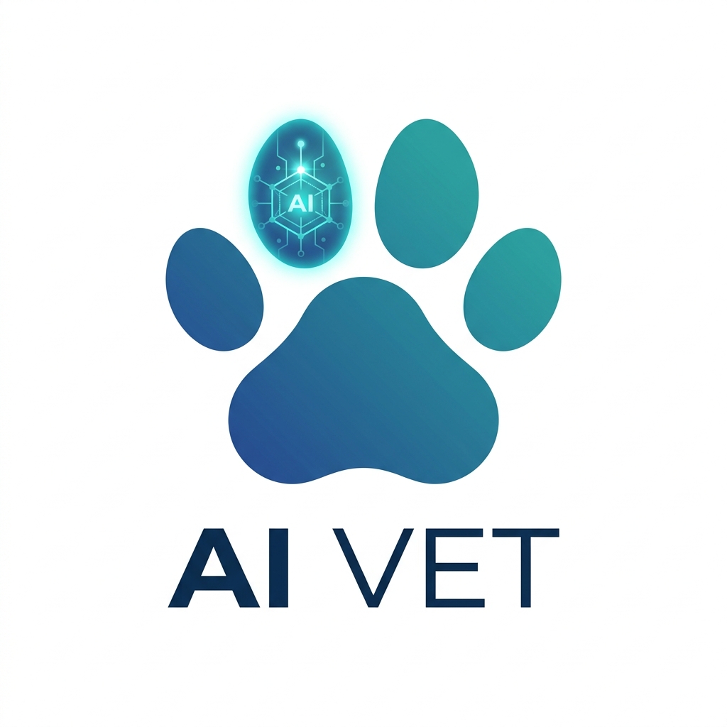 AI Vet Logo